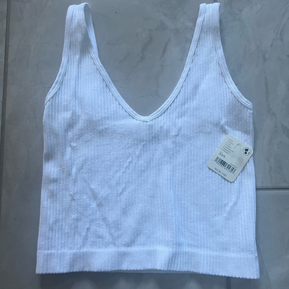 Free People Top NWT
